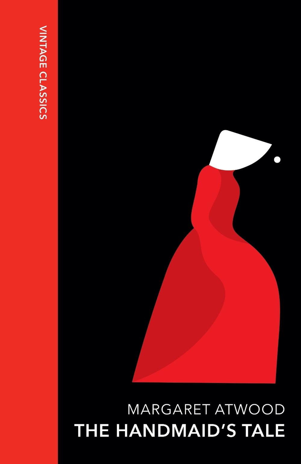 The Handmaid's Tale, 9781784879679