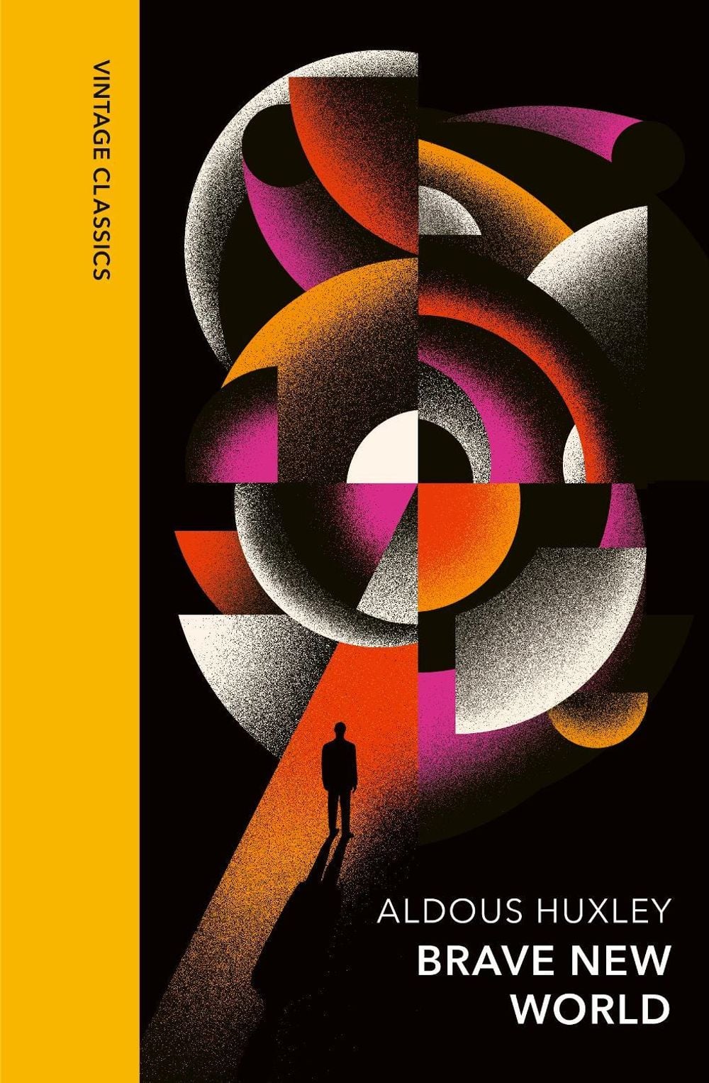 Brave New World by Aldous Huxley - ISBN: 9781784879686