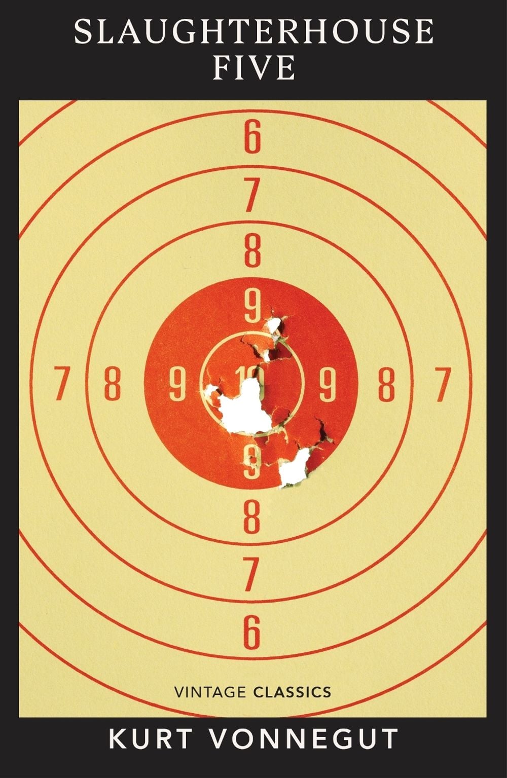 Slaughterhouse 5 by Kurt Vonnegut - ISBN: 9781784879822