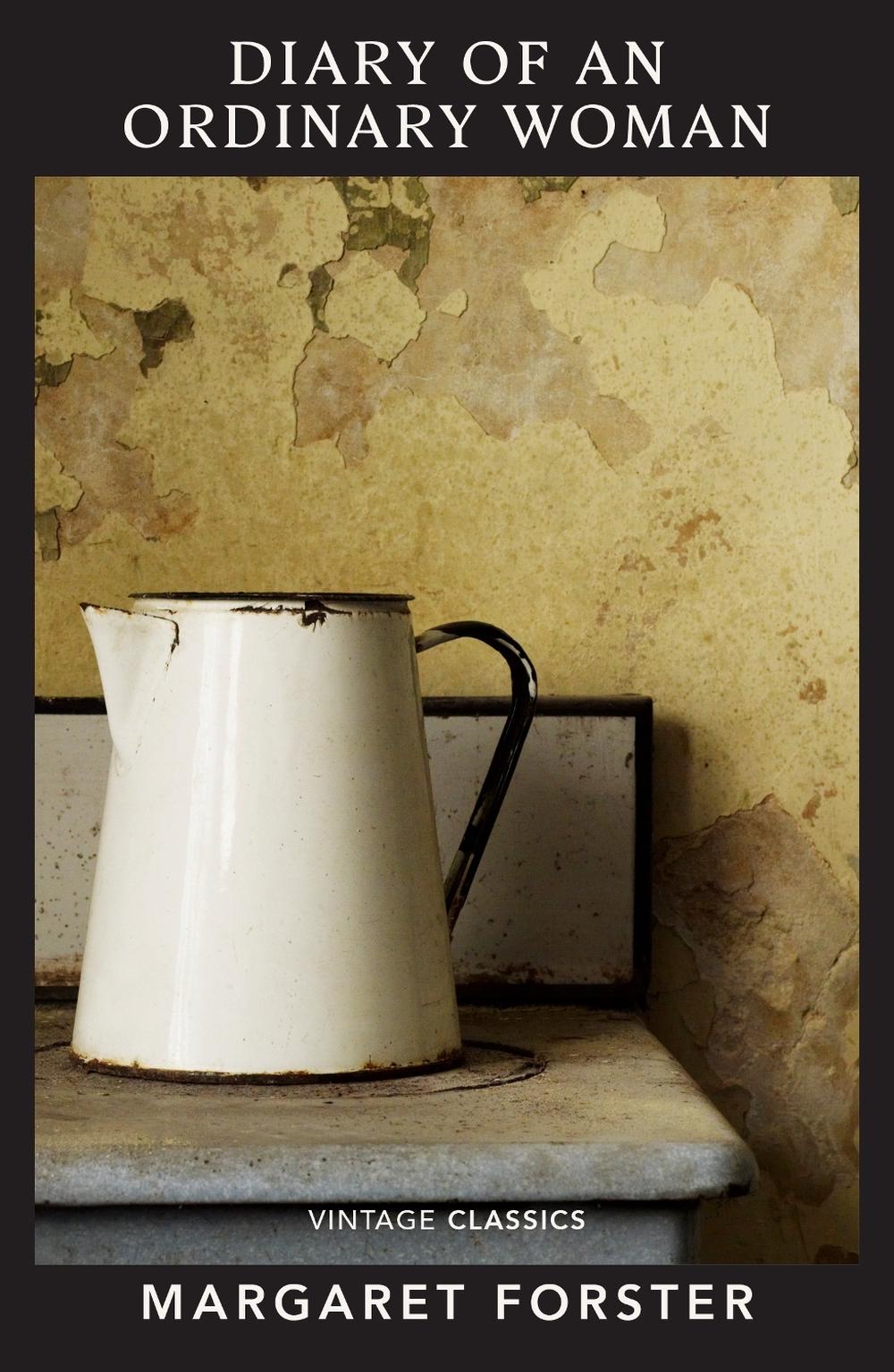 Diary of an Ordinary Woman, 9781784879846