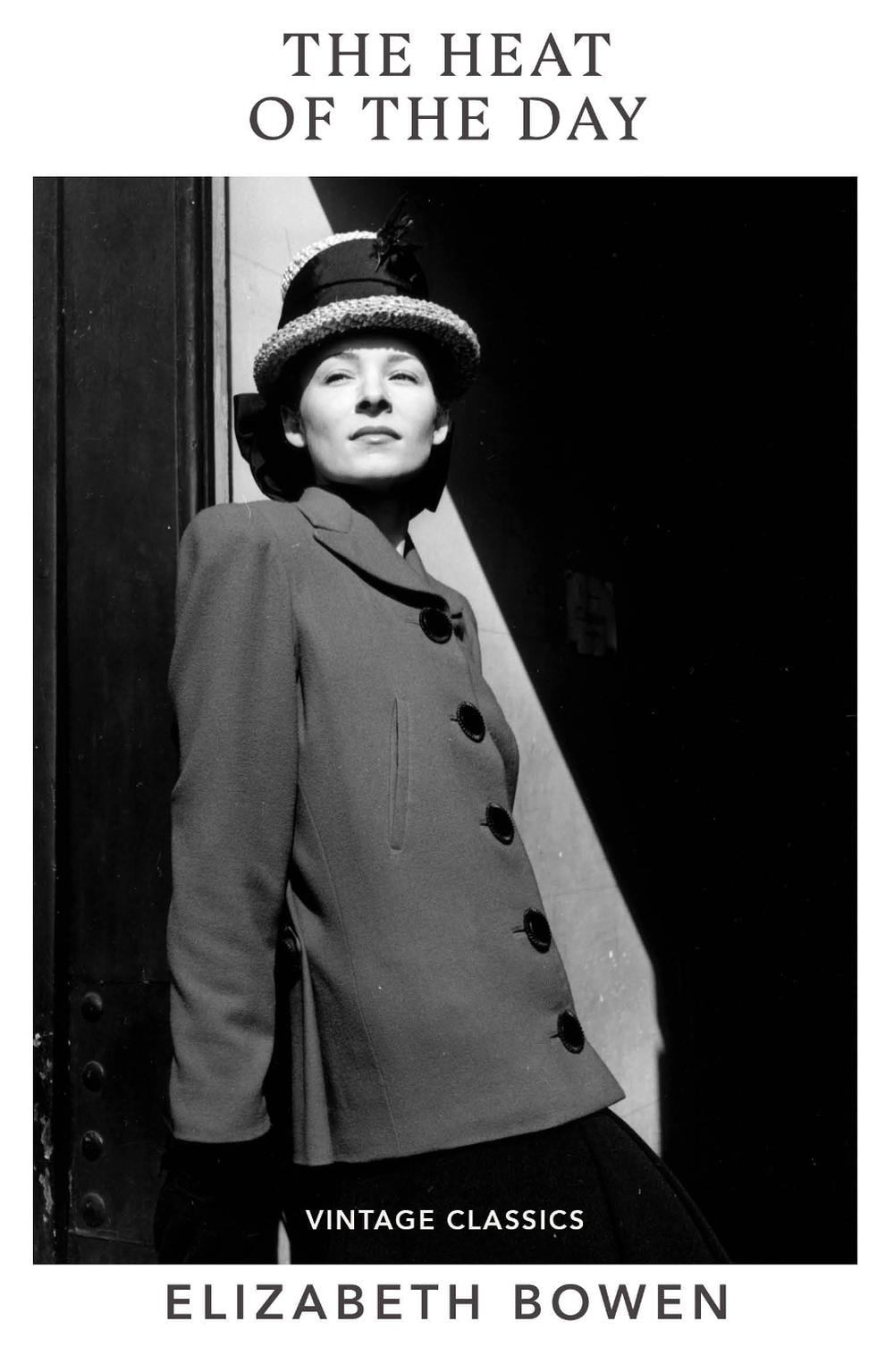 The Heat of the Day by Elizabeth Bowen - ISBN: 9781784879853