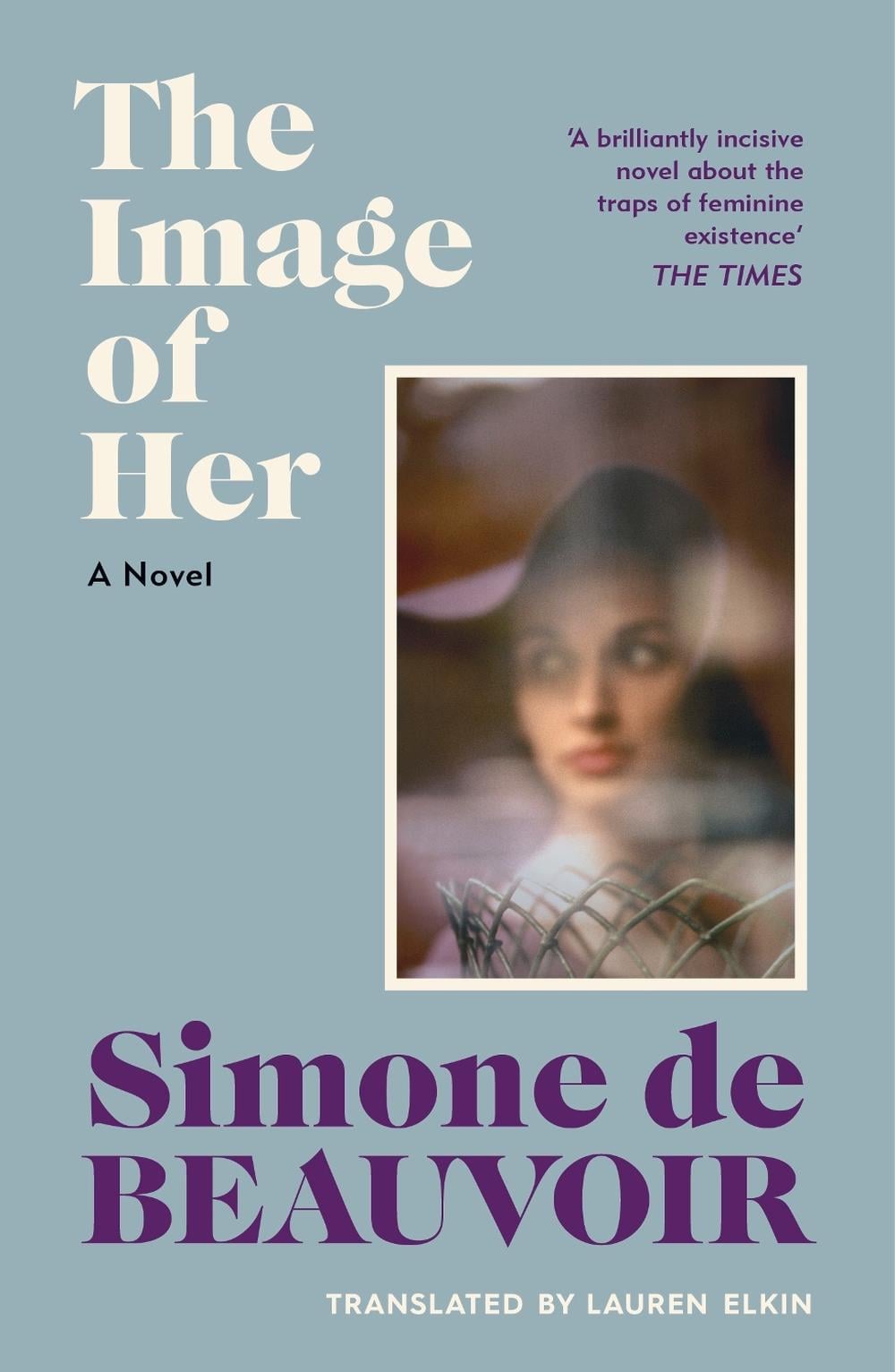 The Image of Her by Simone de Beauvoir - ISBN: 9781784879891