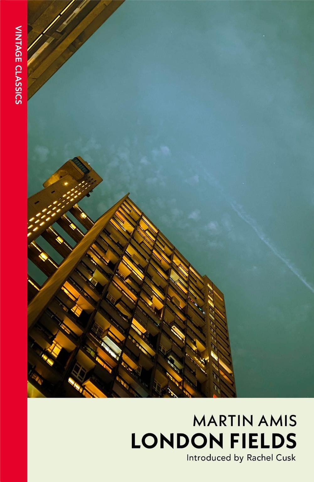 London Fields by Martin Amis - ISBN: 9781784879952