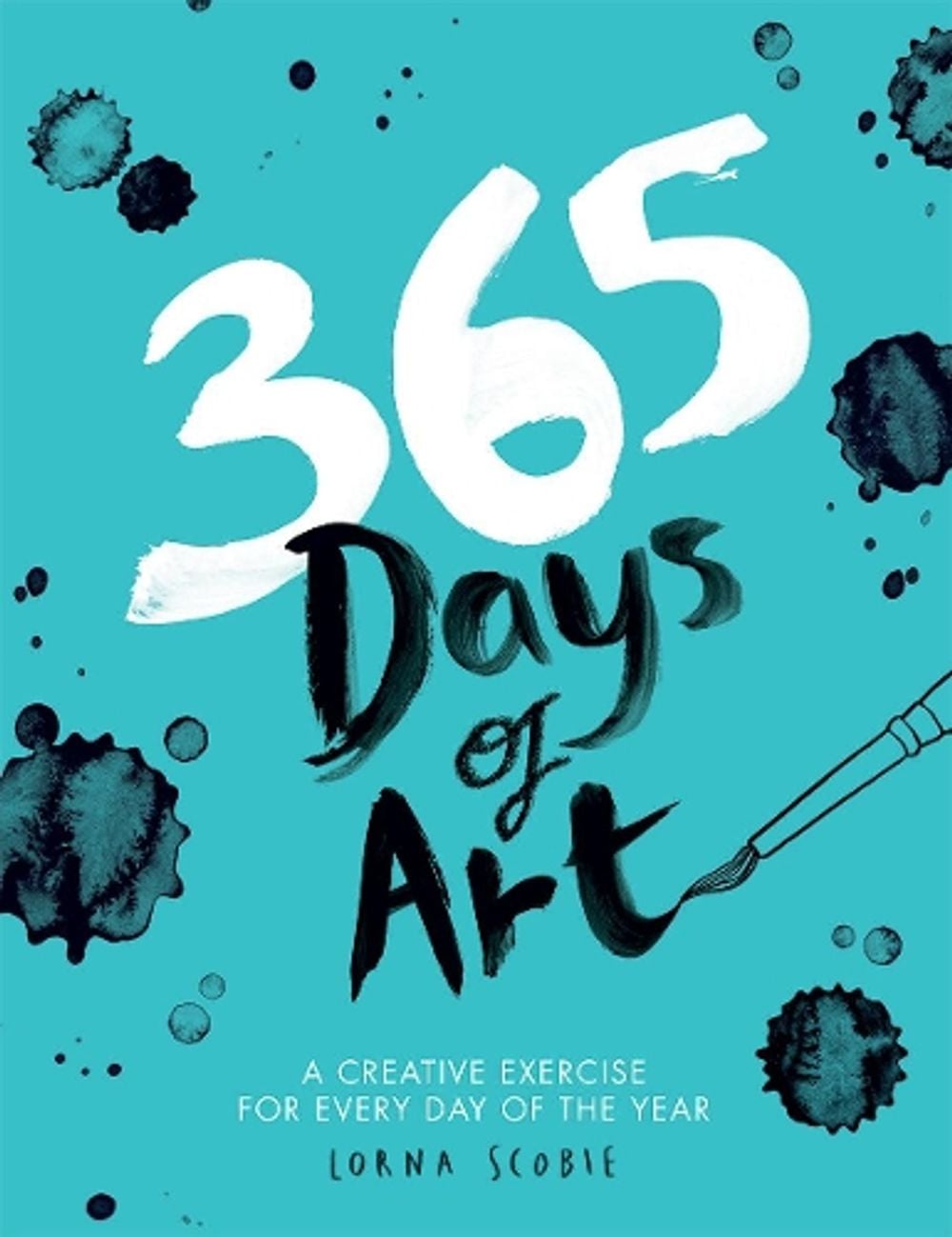 365 Days of Art - ISBN: 9781784881115