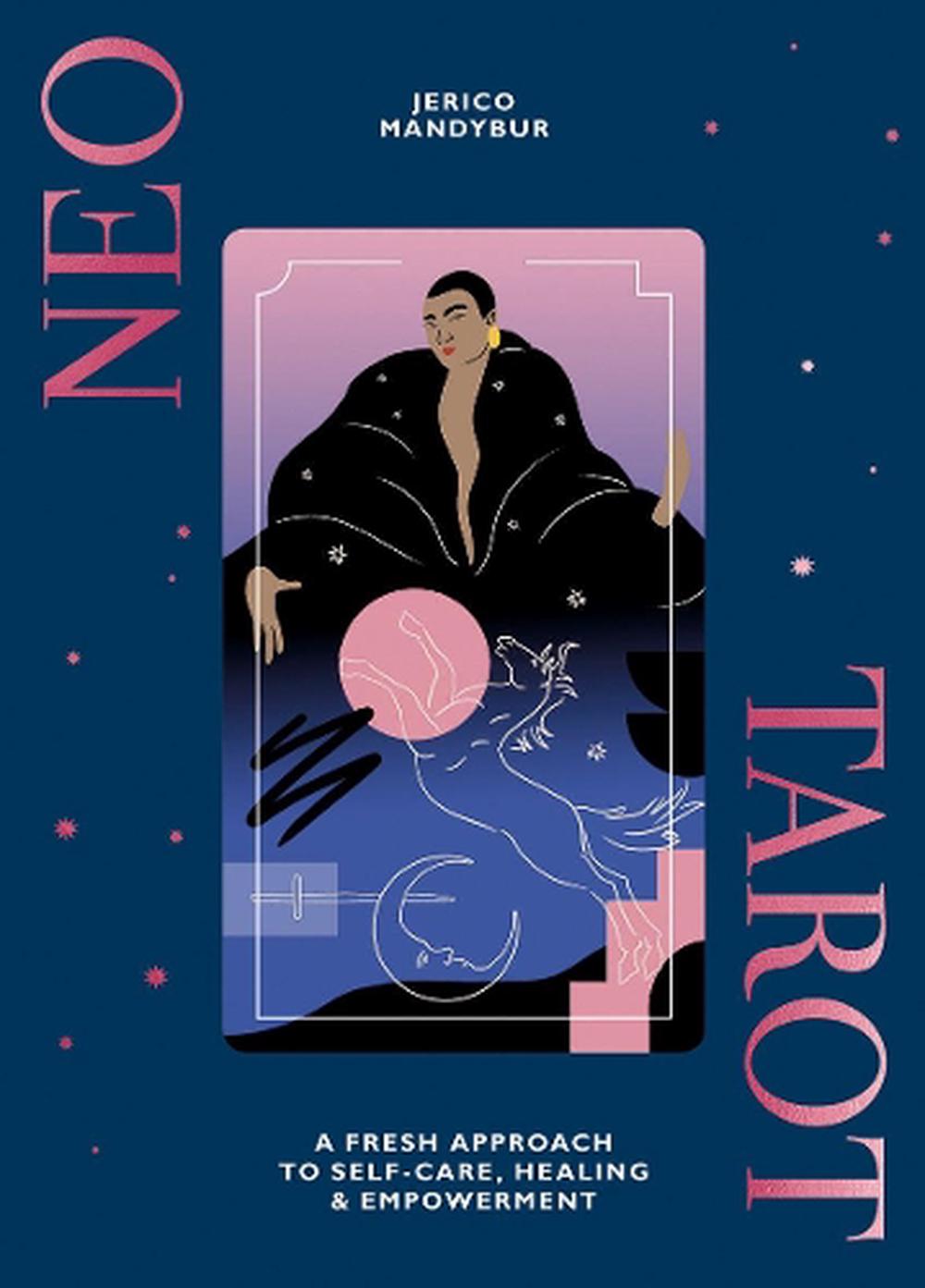 Neo Tarot, 9781784882372