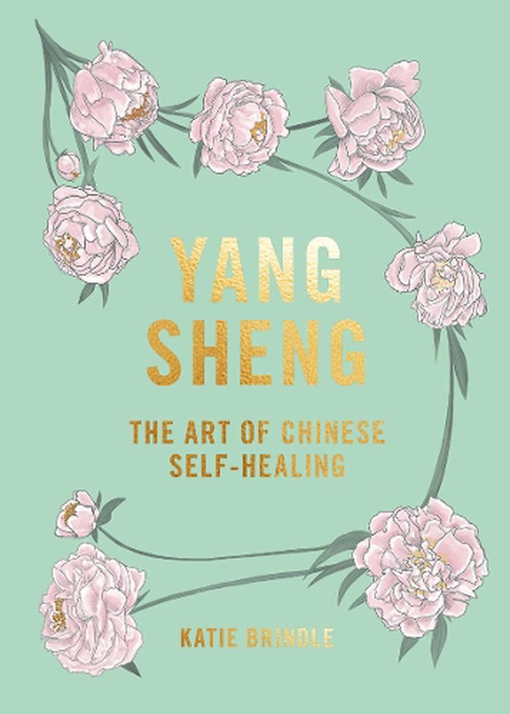 Yang Sheng, 9781784882402