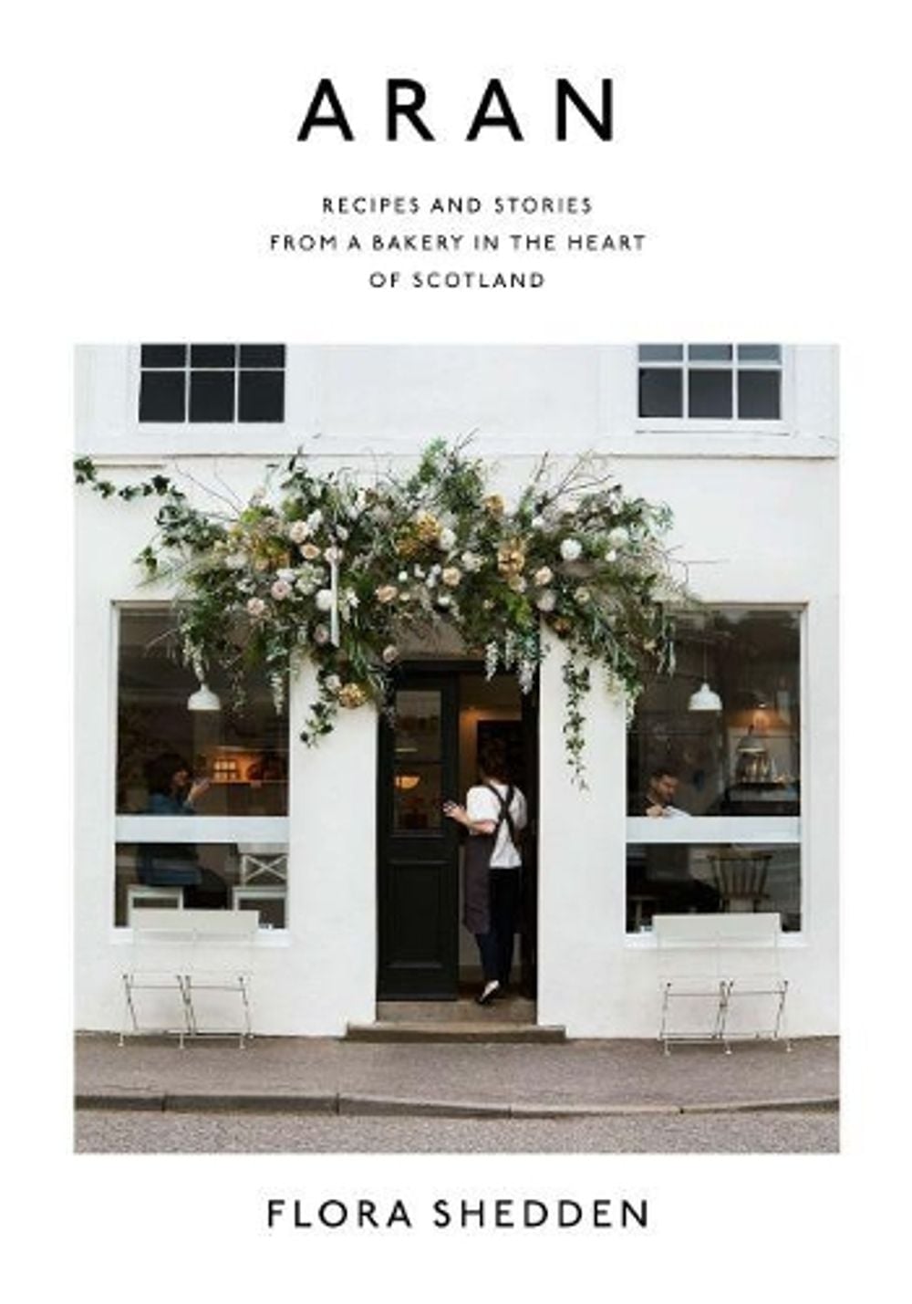 Aran by Flora Shedden - ISBN: 9781784883102