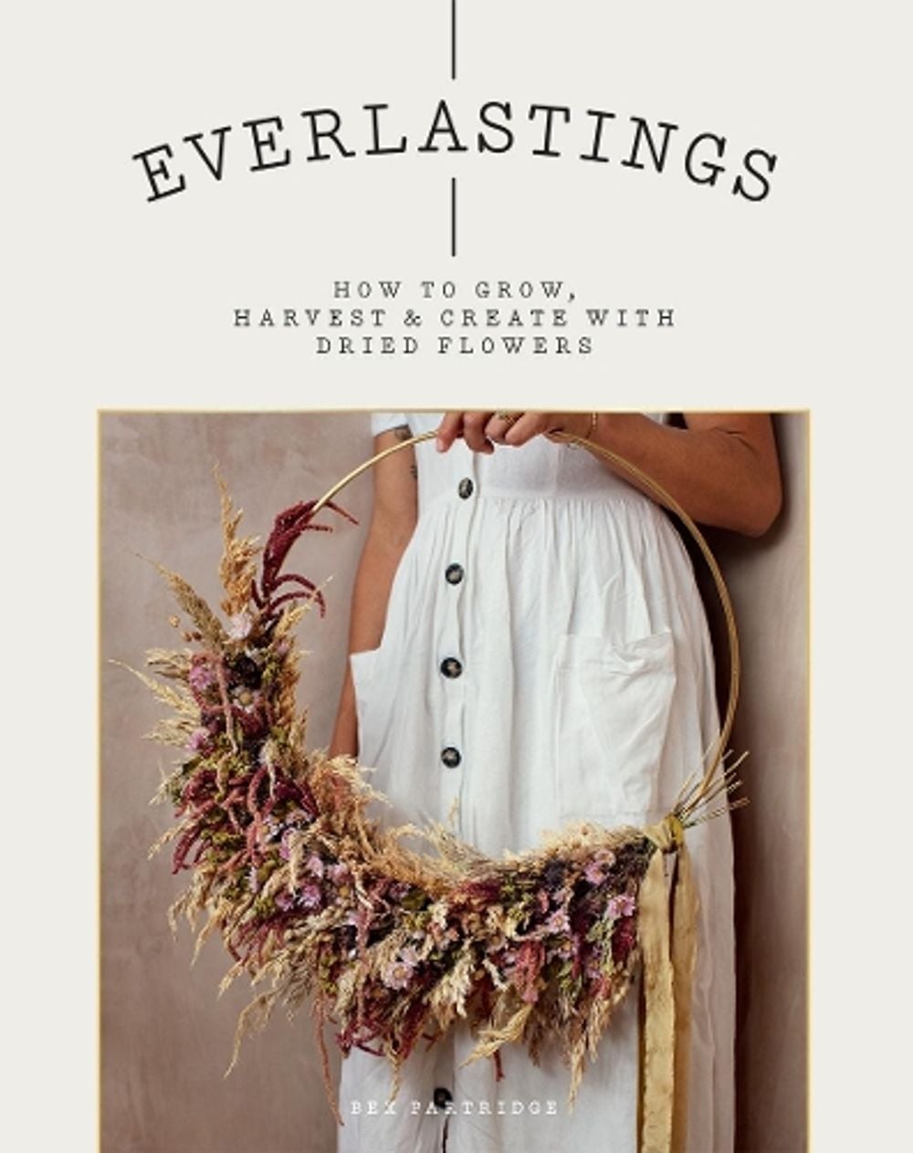 Everlastings by Bex Partridge - ISBN: 9781784883393