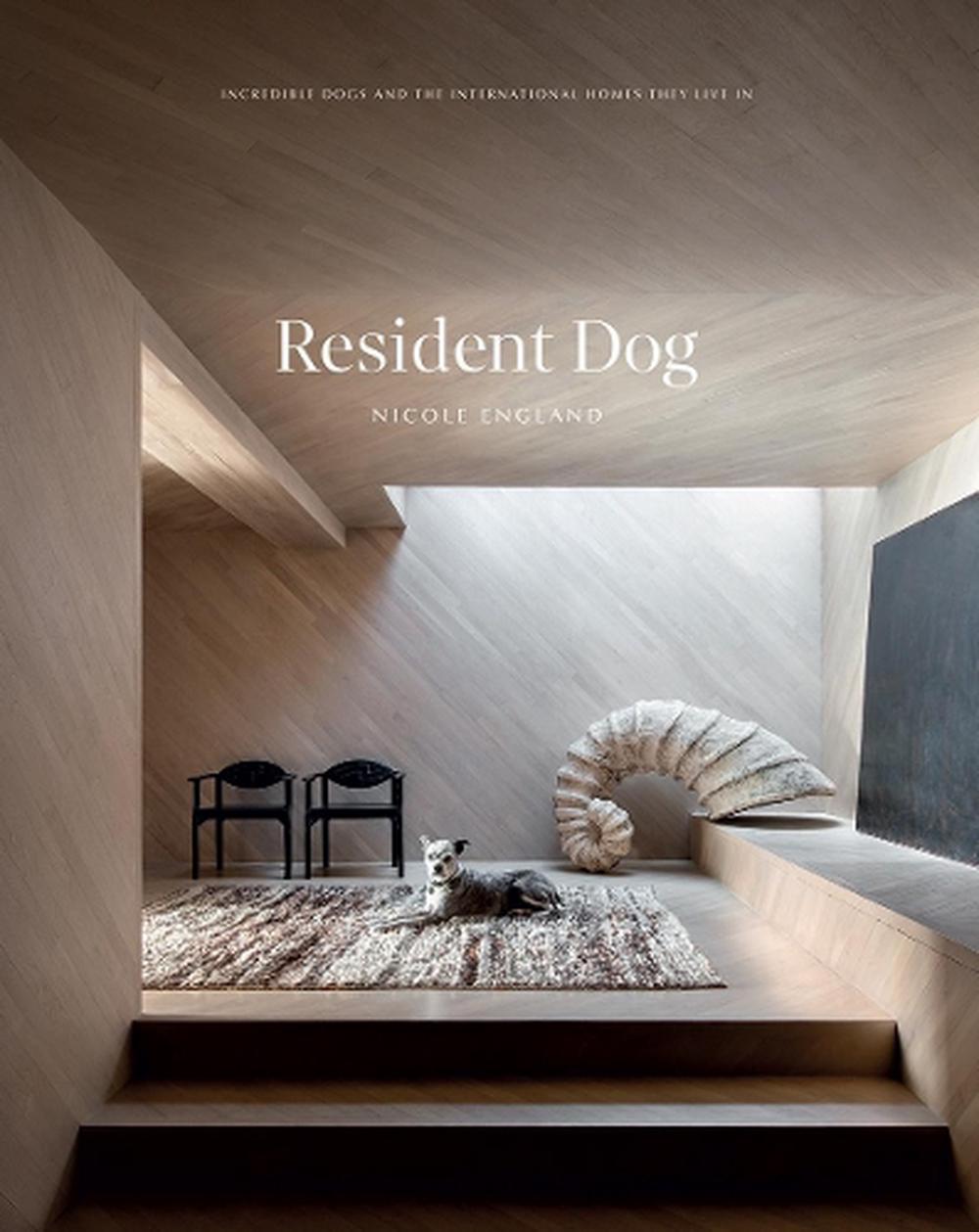 Resident Dog (Volume 2), 9781784883508