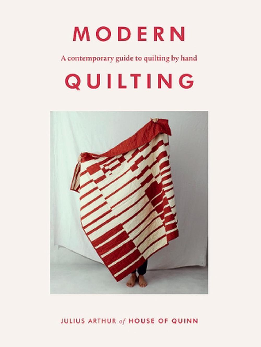 Modern Quilting, 9781784883942