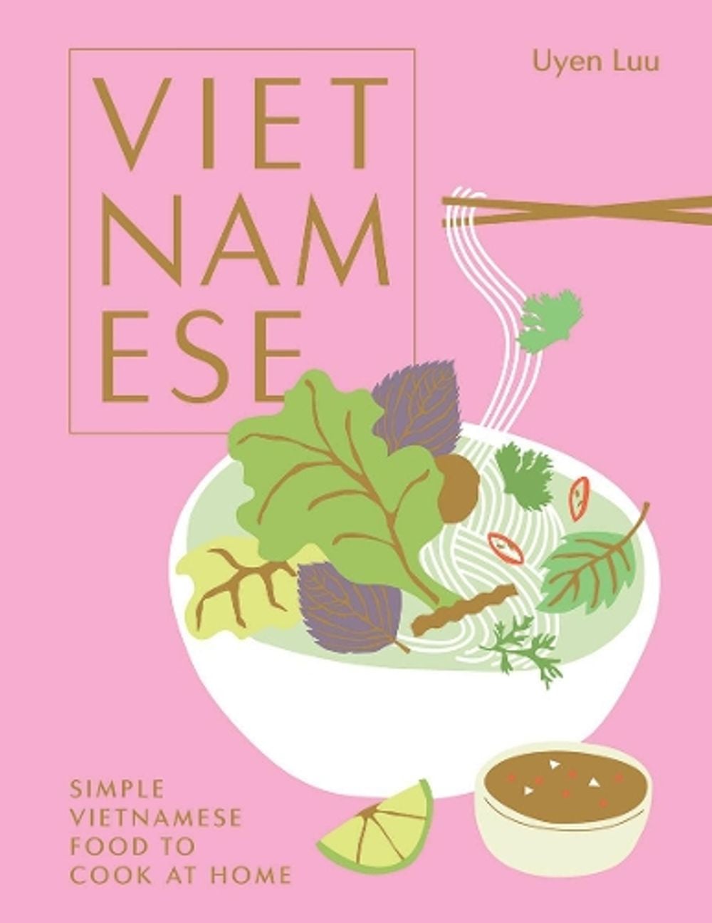 Vietnamese by Uyen Luu - ISBN: 9781784884239
