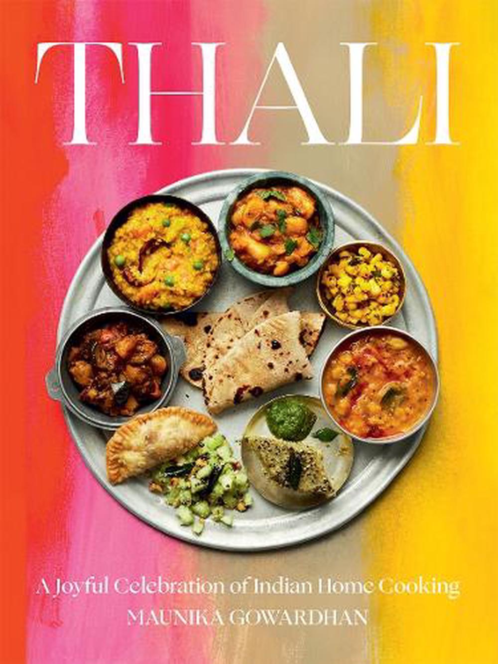 Thali (The Times Bestseller), 9781784884581