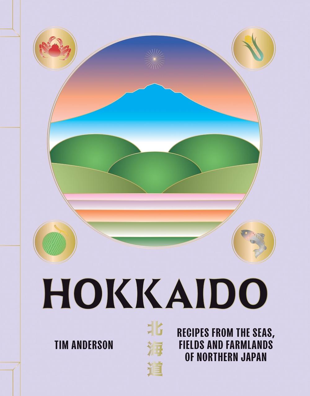 Hokkaido, 9781784885984