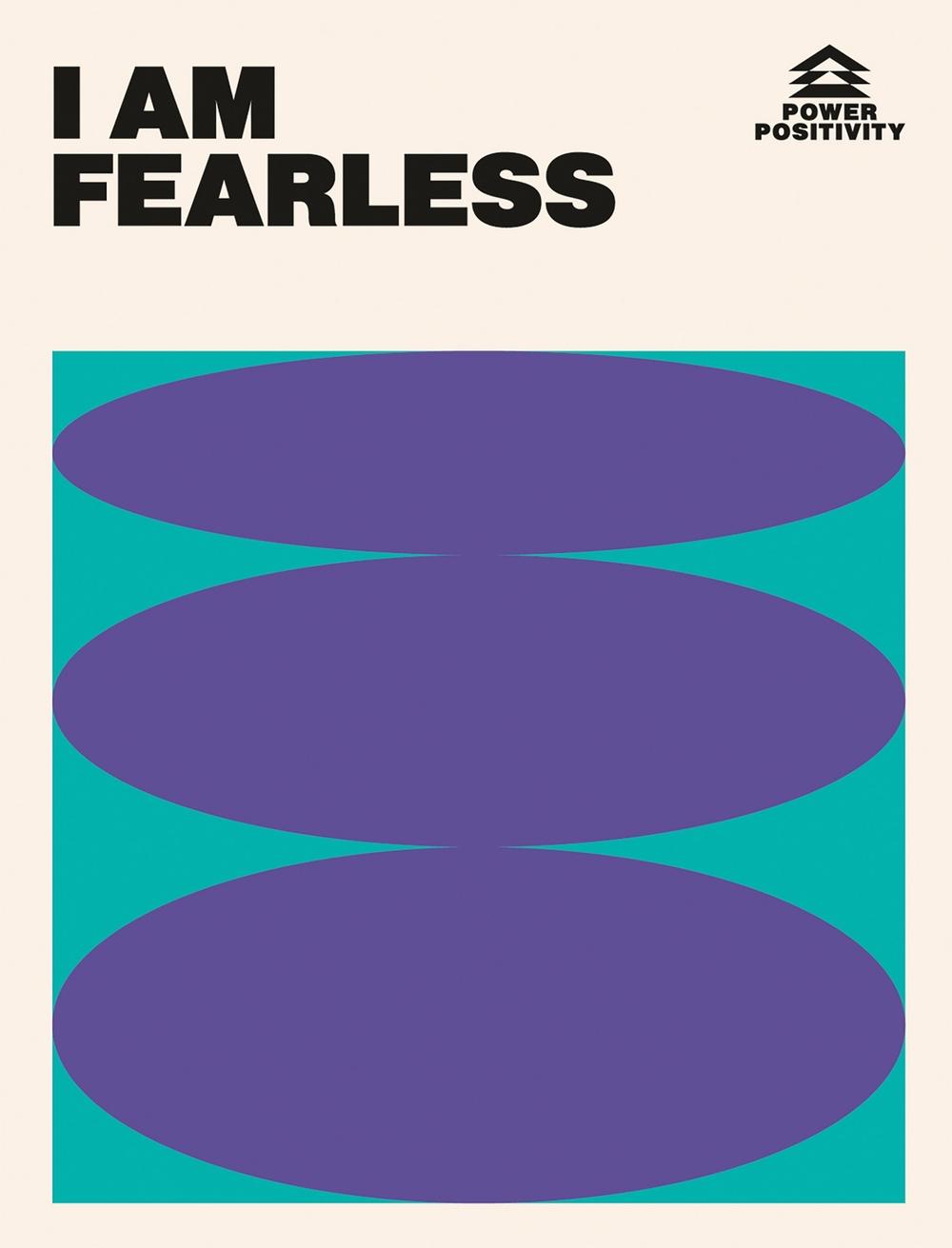 I AM FEARLESS by Hardie Grant Books - ISBN: 9781784886271