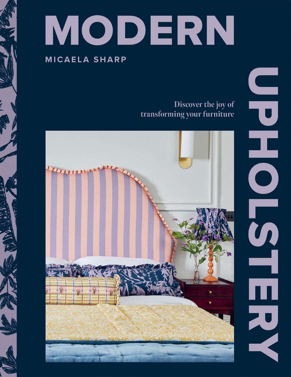 Modern Upholstery, 9781784887278