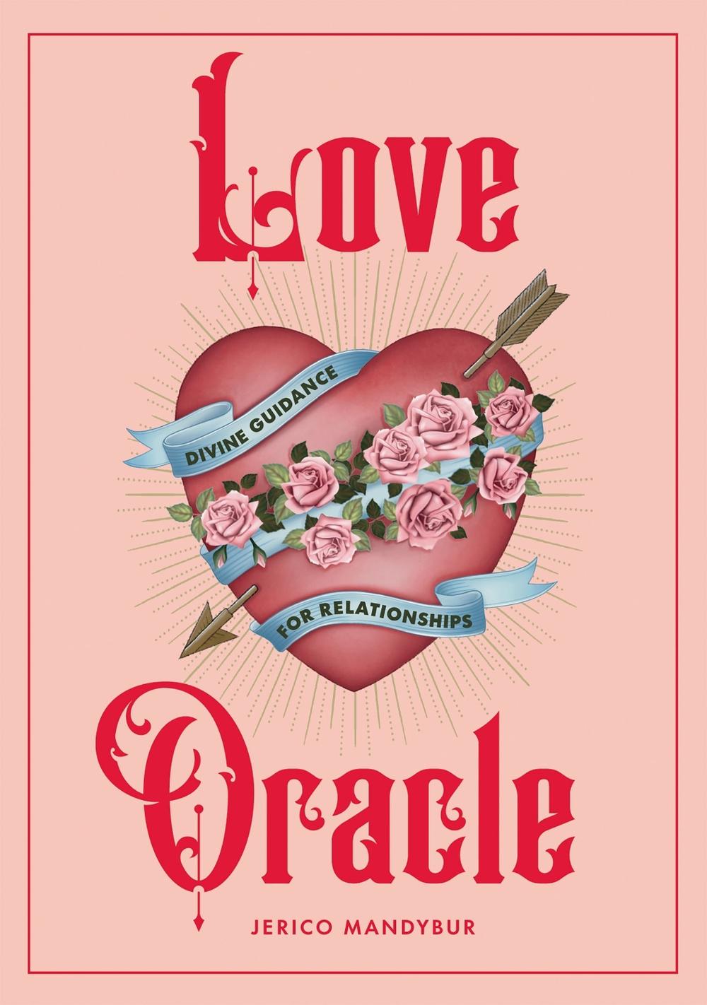 Love Oracle, 9781784887636