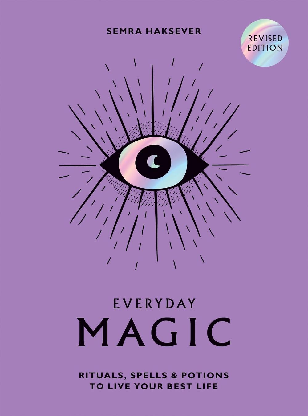 Everyday Magic, 9781784887643