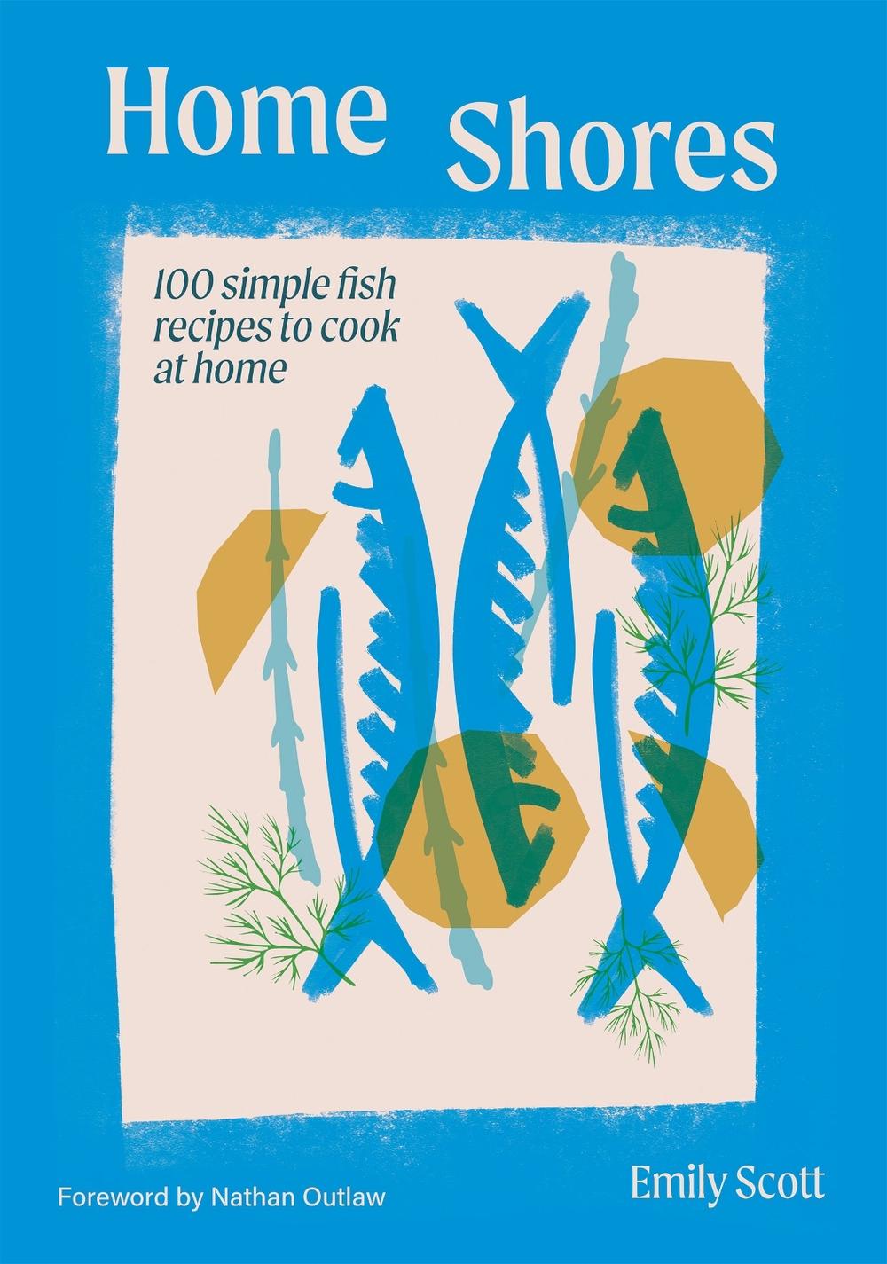 Home Shores, 9781784887834
