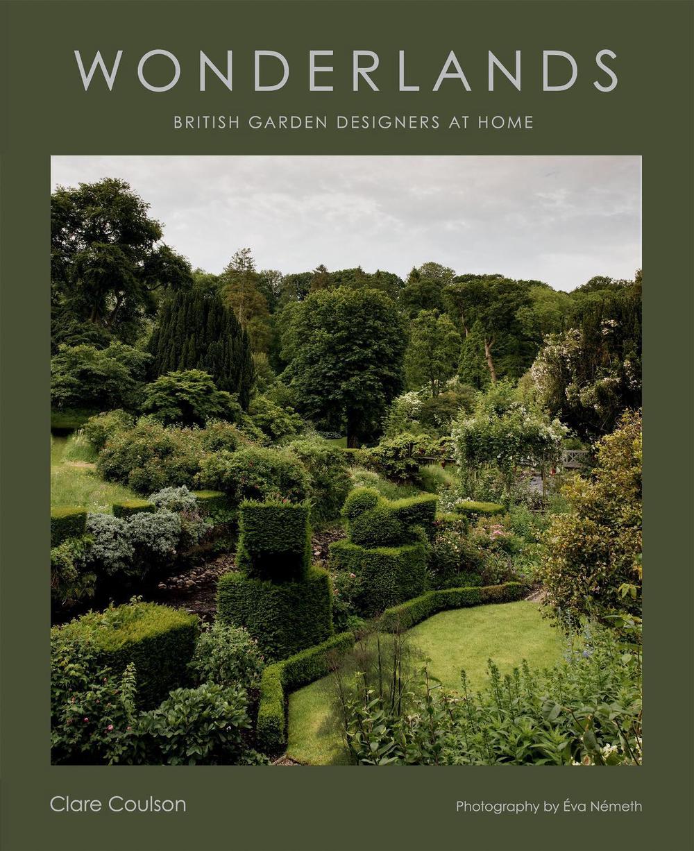 Wonderlands, 9781784887940