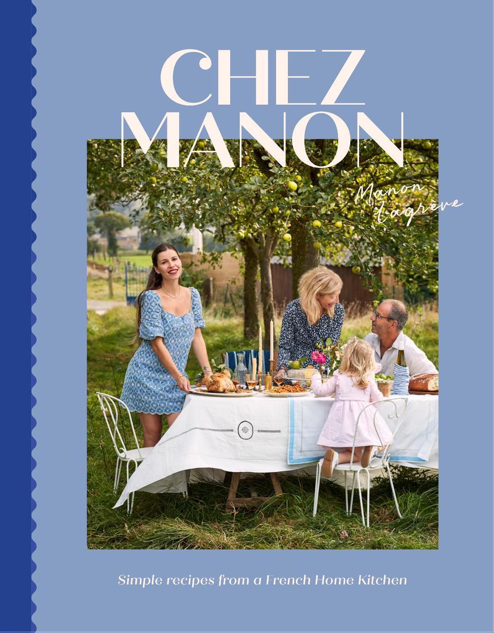 Chez Manon, 9781784889586