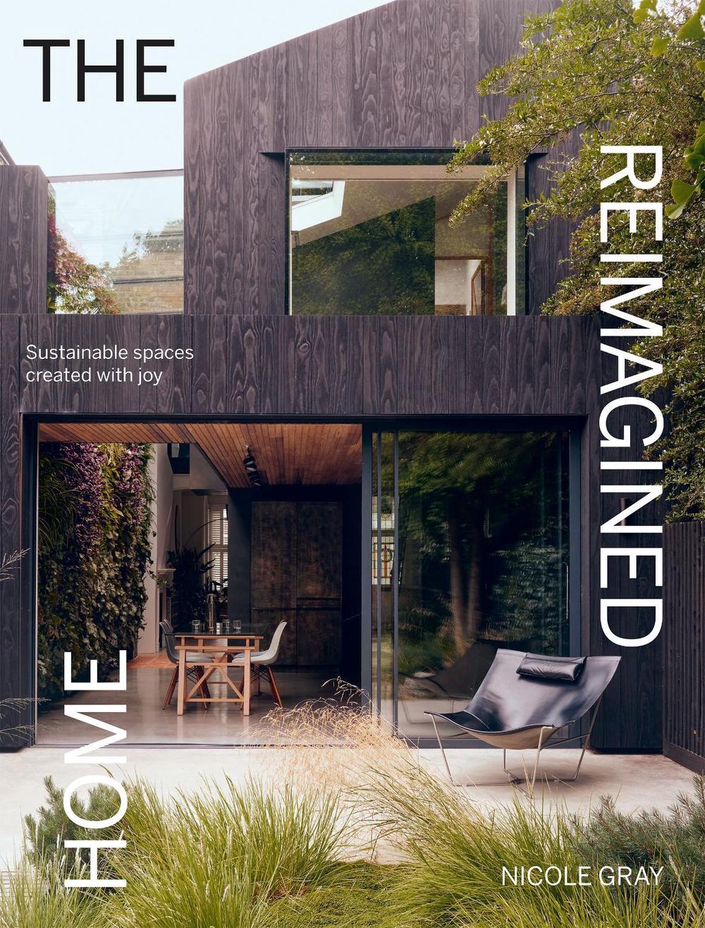 The Reimagined Home, 9781784889692