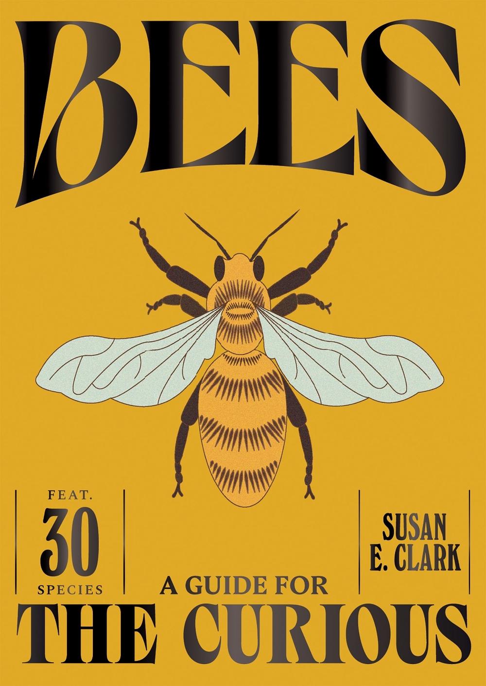 Bees, 9781784889807