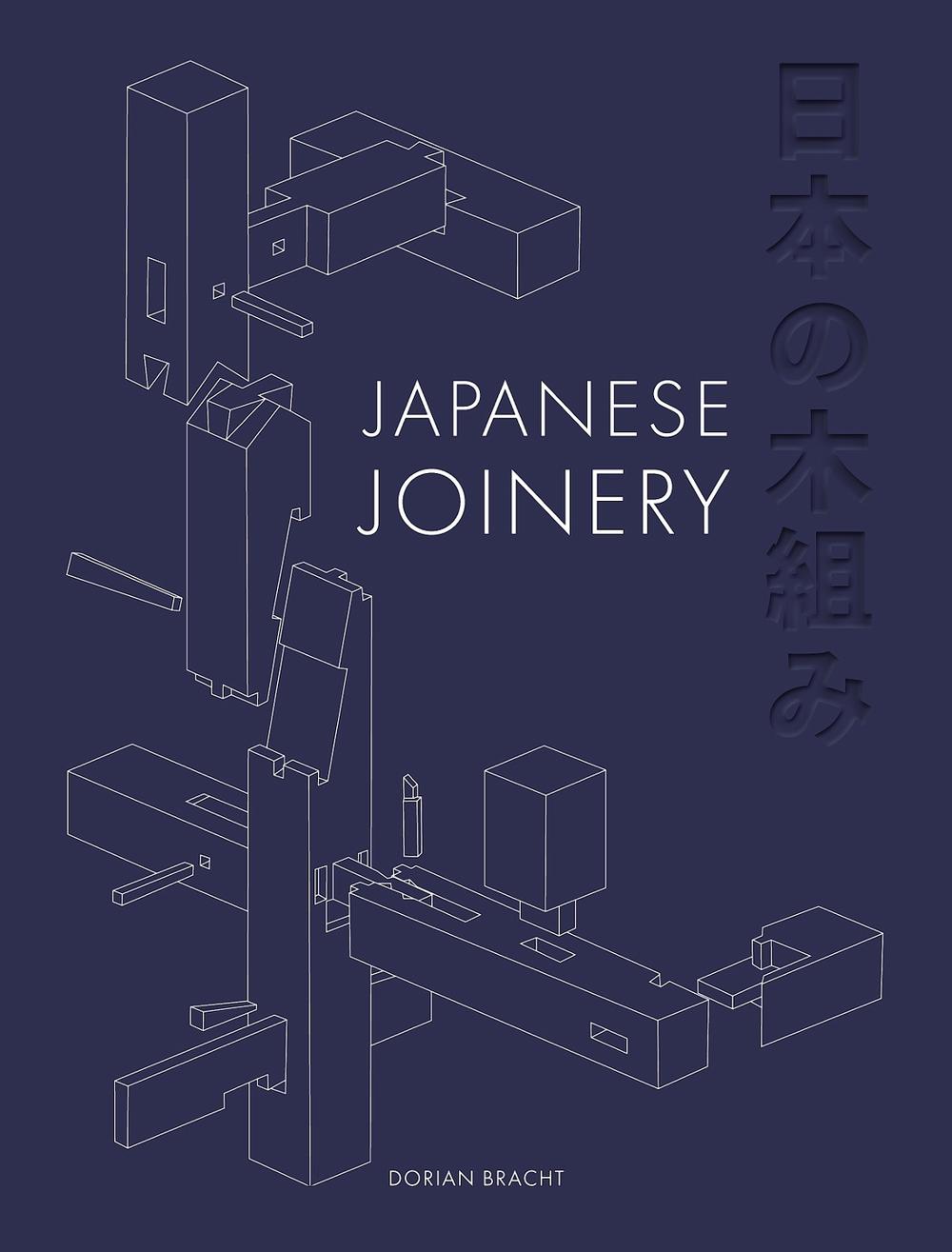 Japanese Joinery, 9781784945565