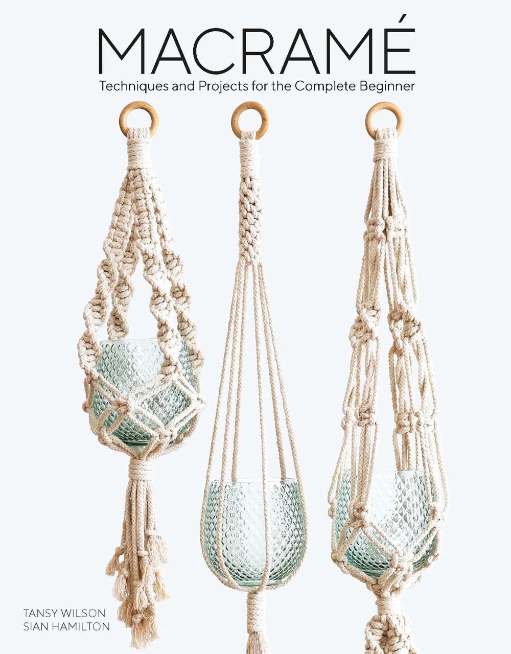 Macrame, 9781784945800