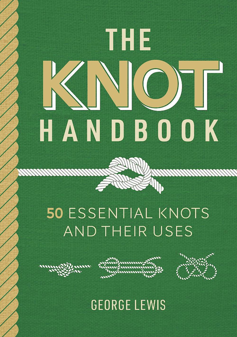 The Knot Handbook, 9781784946746
