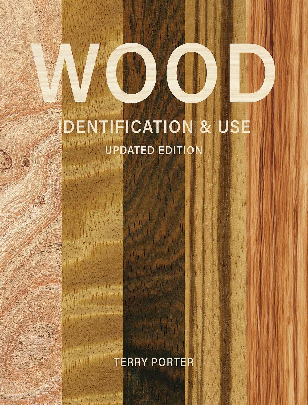 Wood Identification & Use (Updated Edition), 9781784947101