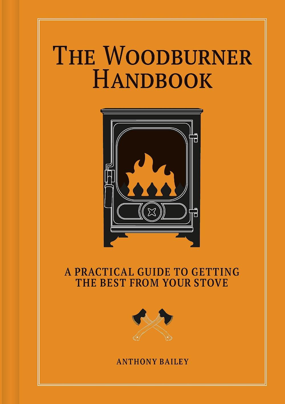 The Woodburner Handbook, 9781784947194