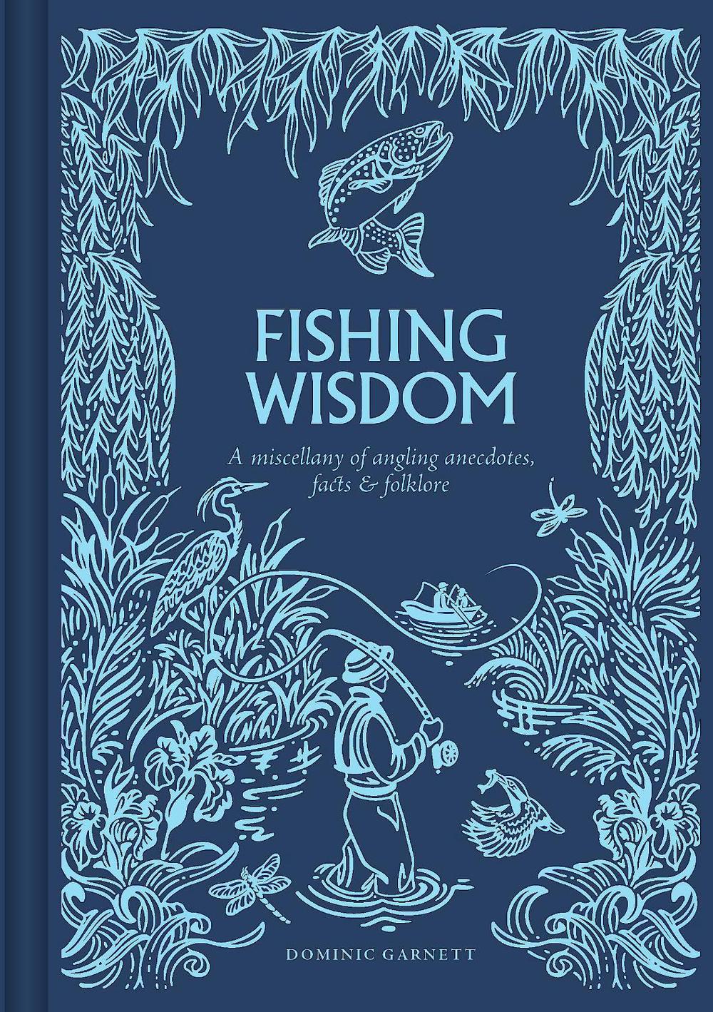 Fishing Wisdom, 9781784947200