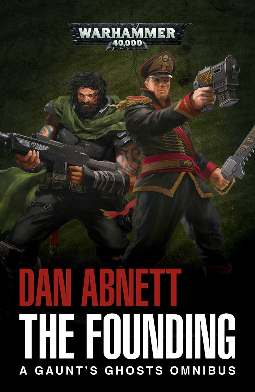 Founding, 9781784966171