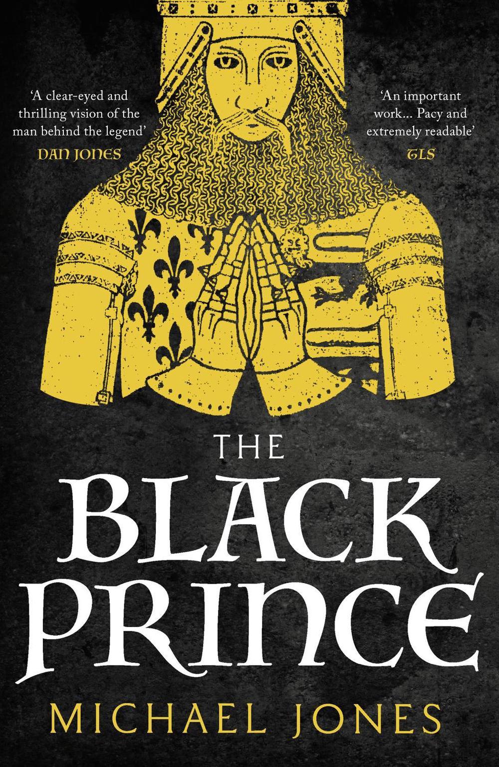 The Black Prince, 9781784972943