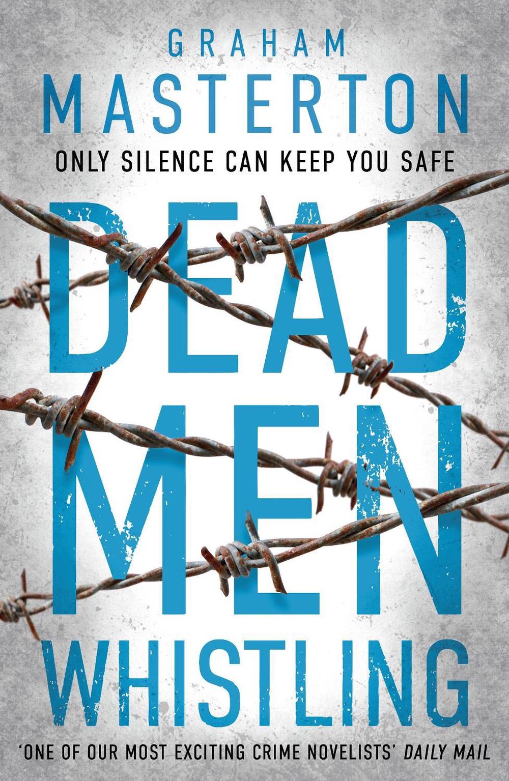 Dead Men Whistling, 9781784976453
