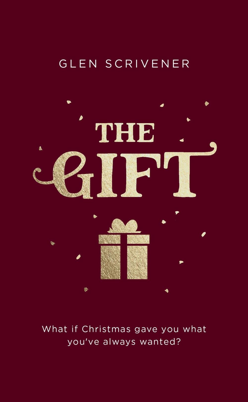 The Gift, 9781784983741