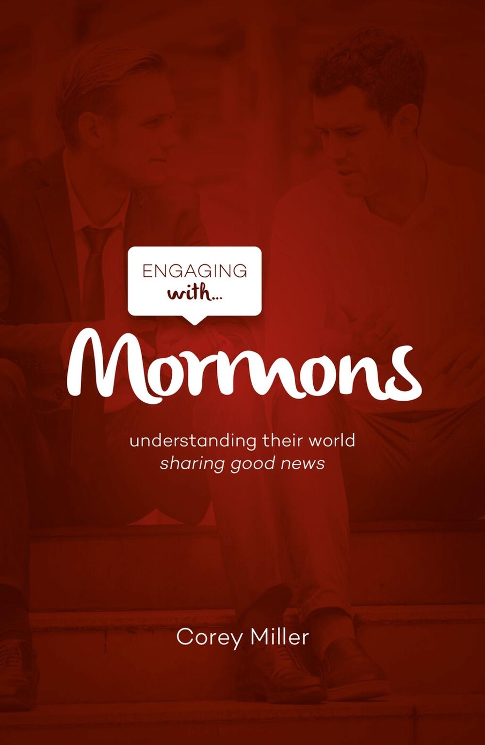 Engaging with Mormons, 9781784984618