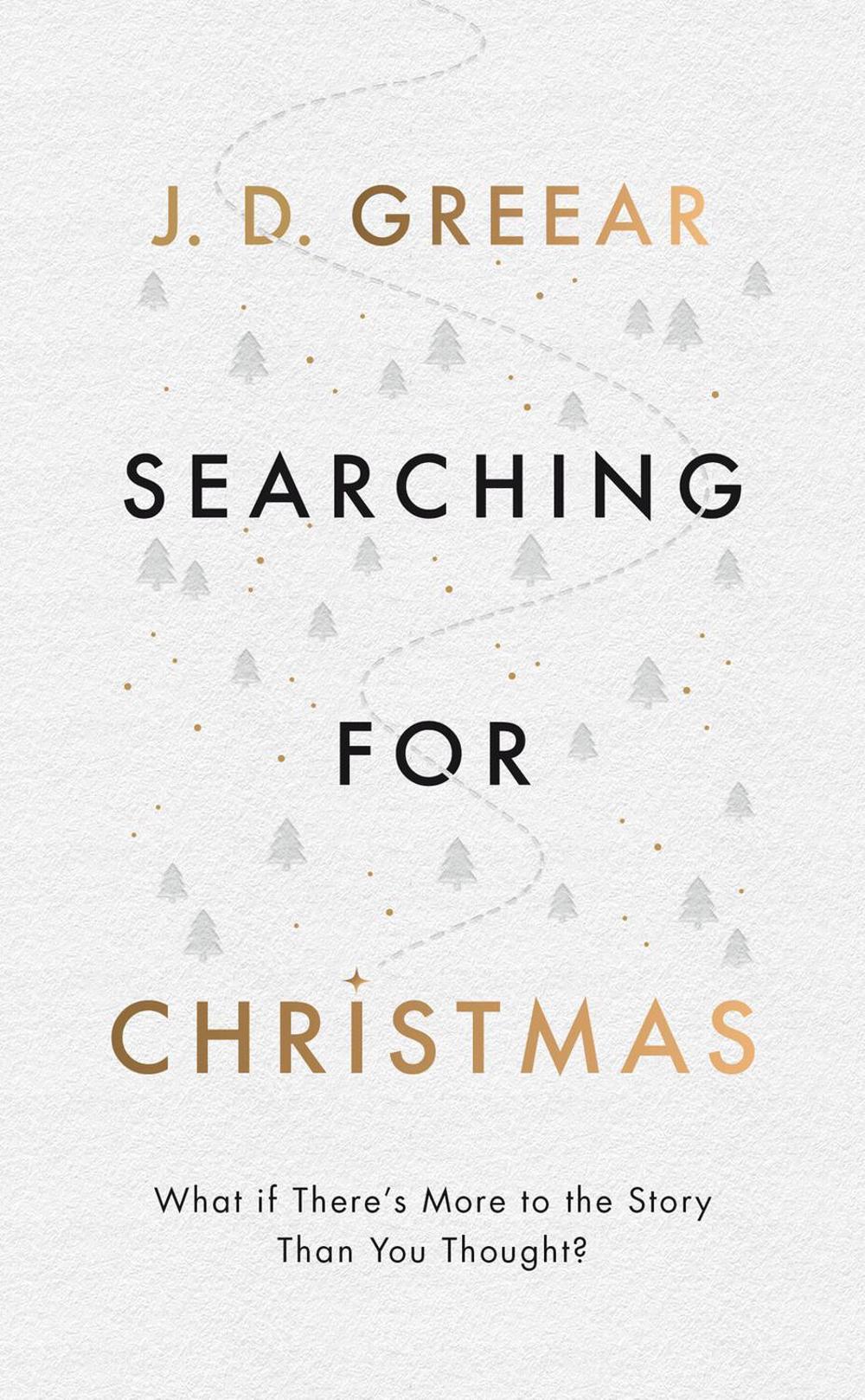 Searching for Christmas, 9781784985318