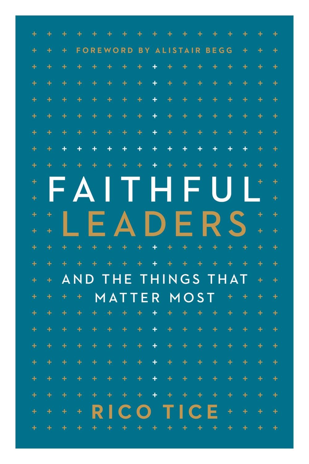 Faithful Leaders, 9781784985806