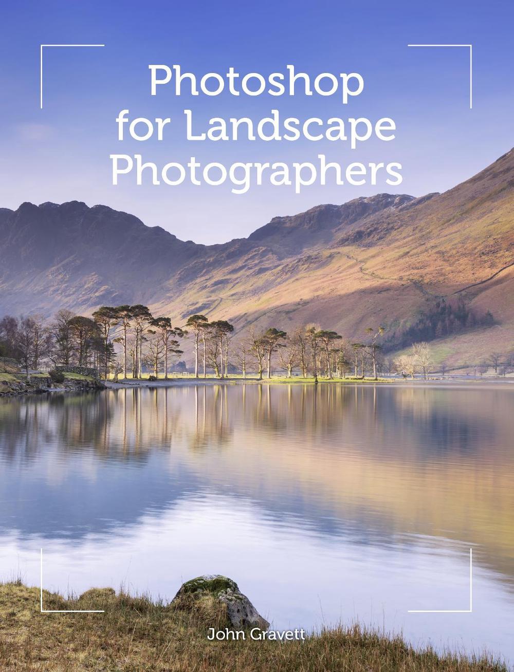 Photoshop for Landscape Photographers, 9781785001185