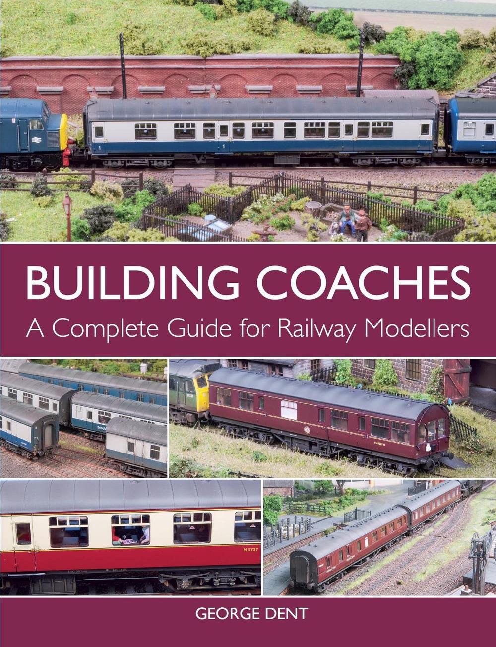 Building Coaches, 9781785002052