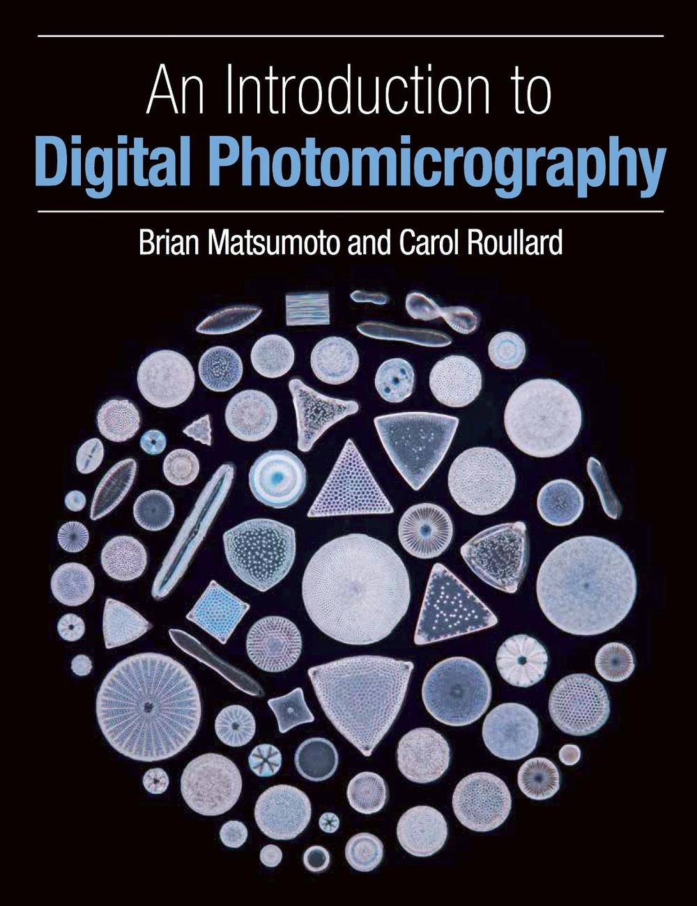 An Introduction to Digital Photomicrography, 9781785003042