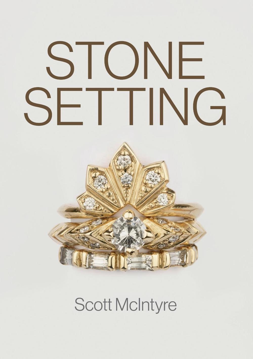 Stone Setting, 9781785006913