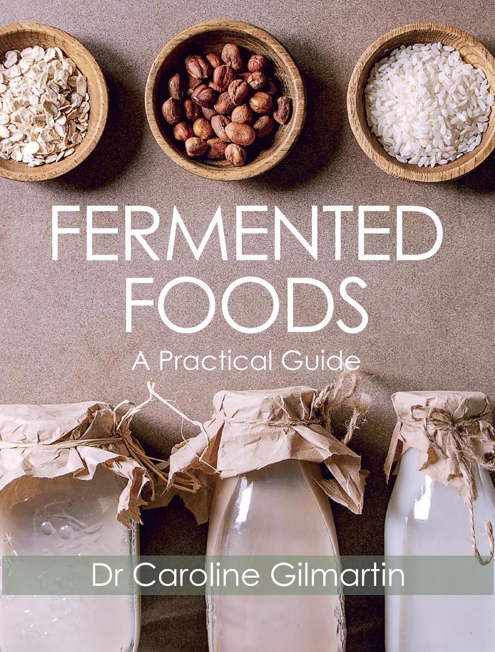 Fermented Foods, 9781785007576
