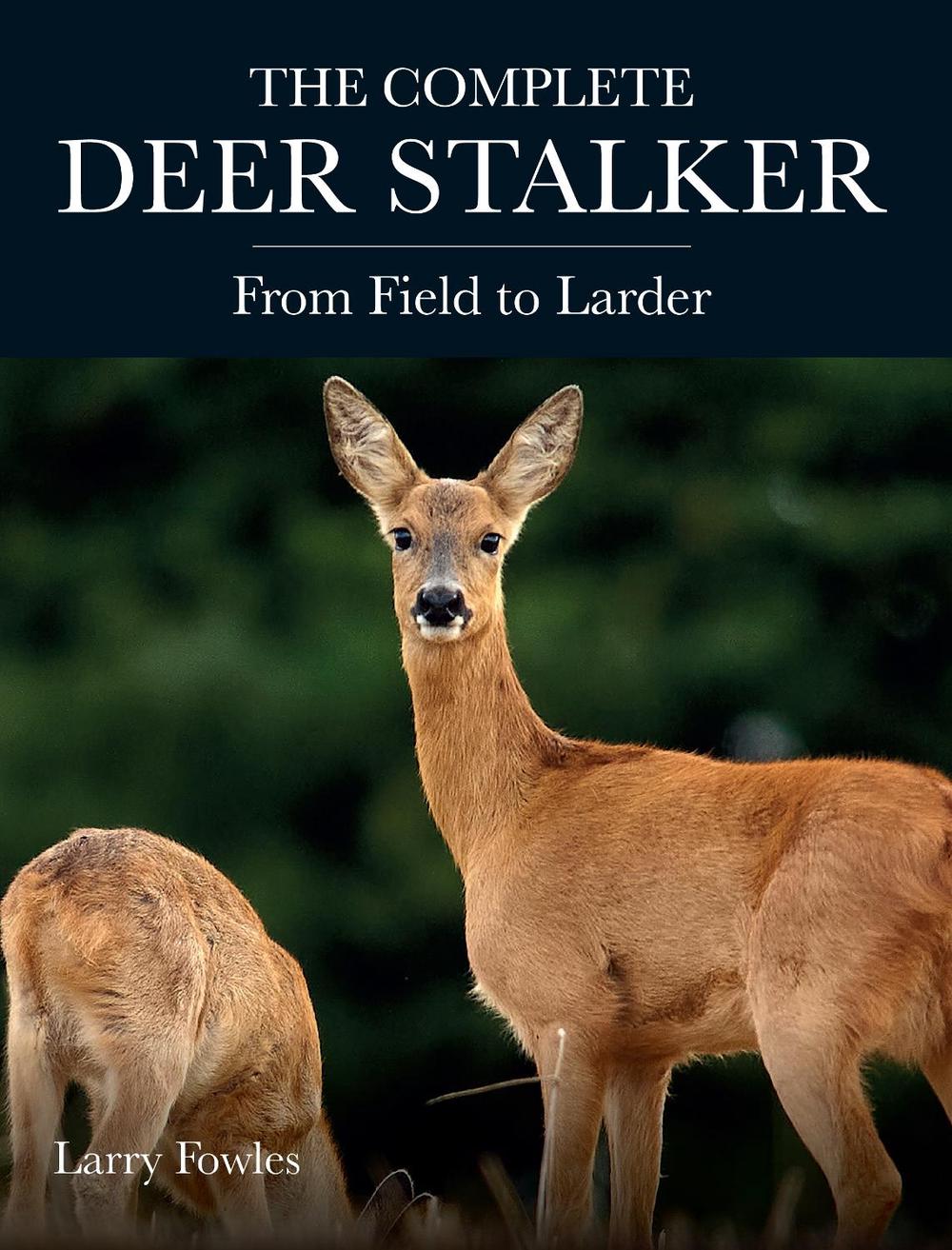 The Complete Deer Stalker, 9781785008542