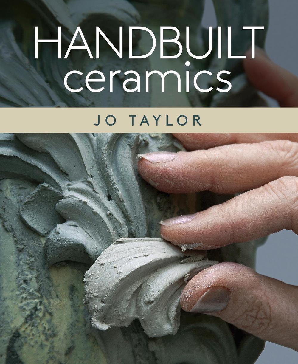 Handbuilt Ceramics, 9781785009594