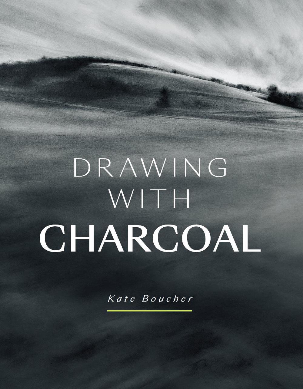 Drawing with Charcoal, 9781785009754