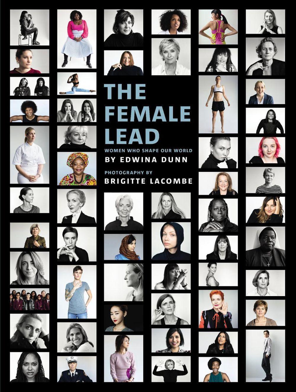 The Female Lead by Edwina Dunn - ISBN: 9781785033520