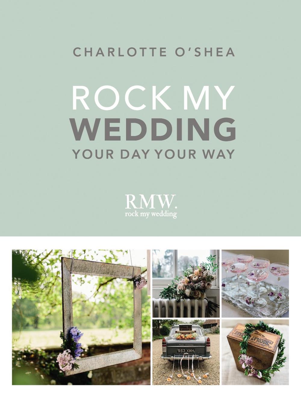 Rock My Wedding, 9781785033537