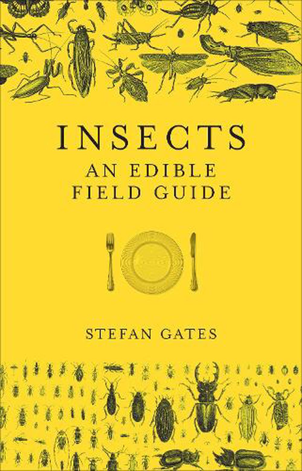 Stefan　The　by　Hardcover,　9781785035258　at　online　Buy　Gates,　Insects　Nile